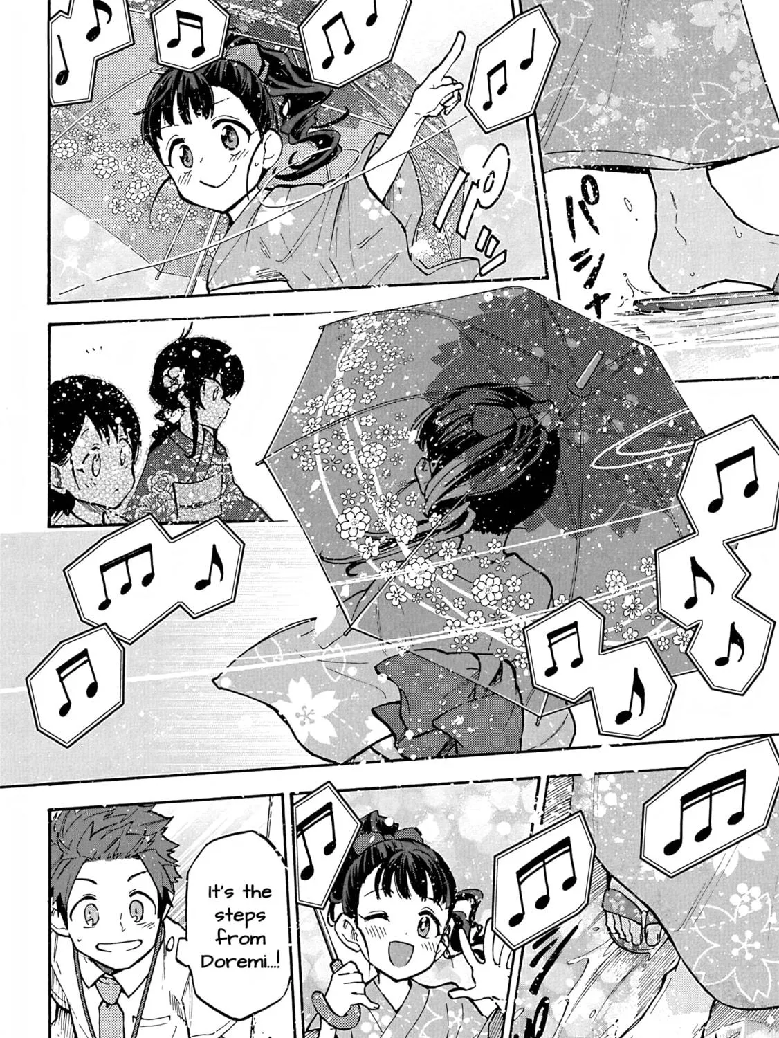 THE iDOLM@STER Cinderella Girls - U149 Chapter 96 page 19 - 