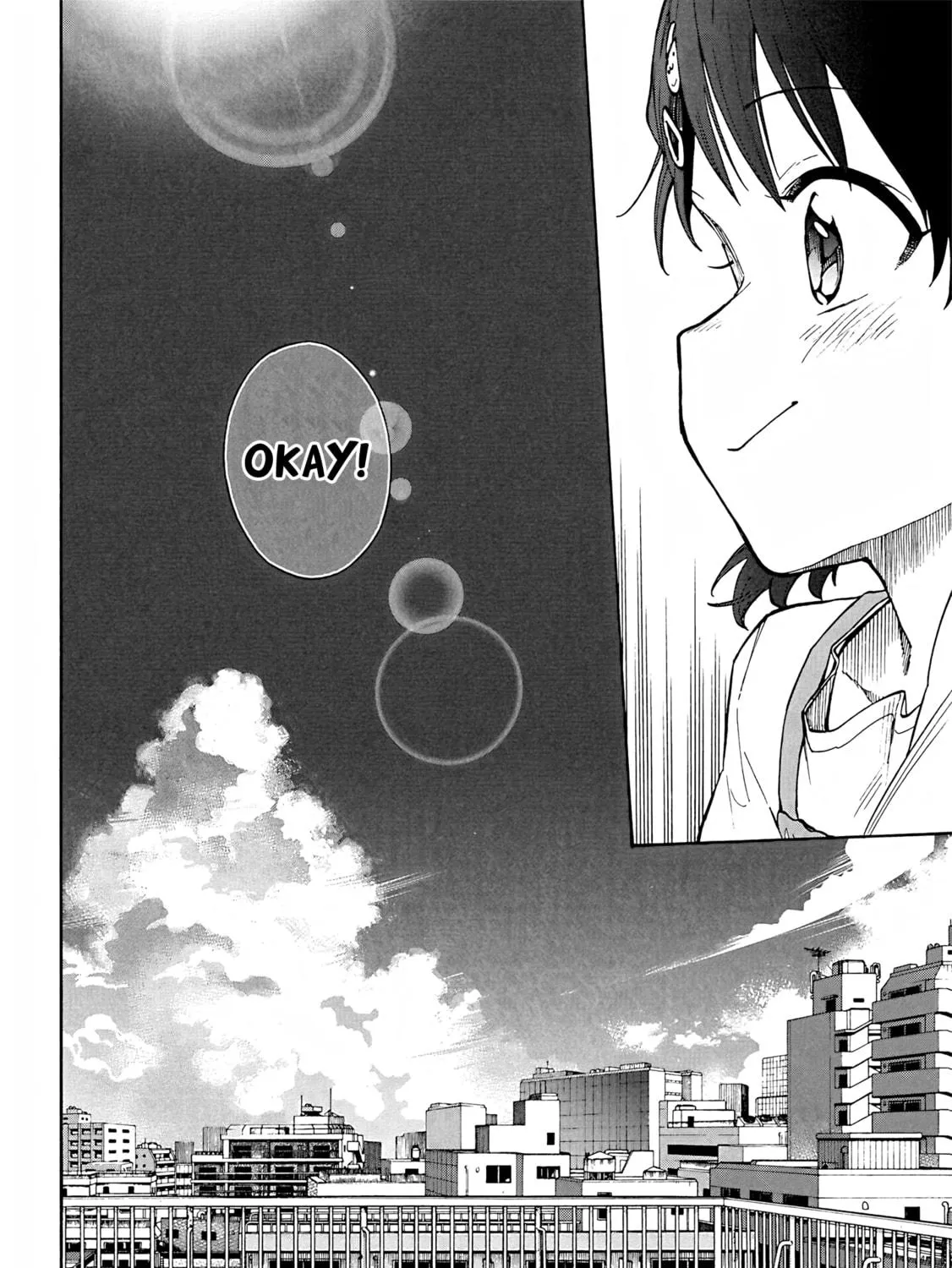 THE iDOLM@STER Cinderella Girls - U149 Chapter 97 page 39 - 