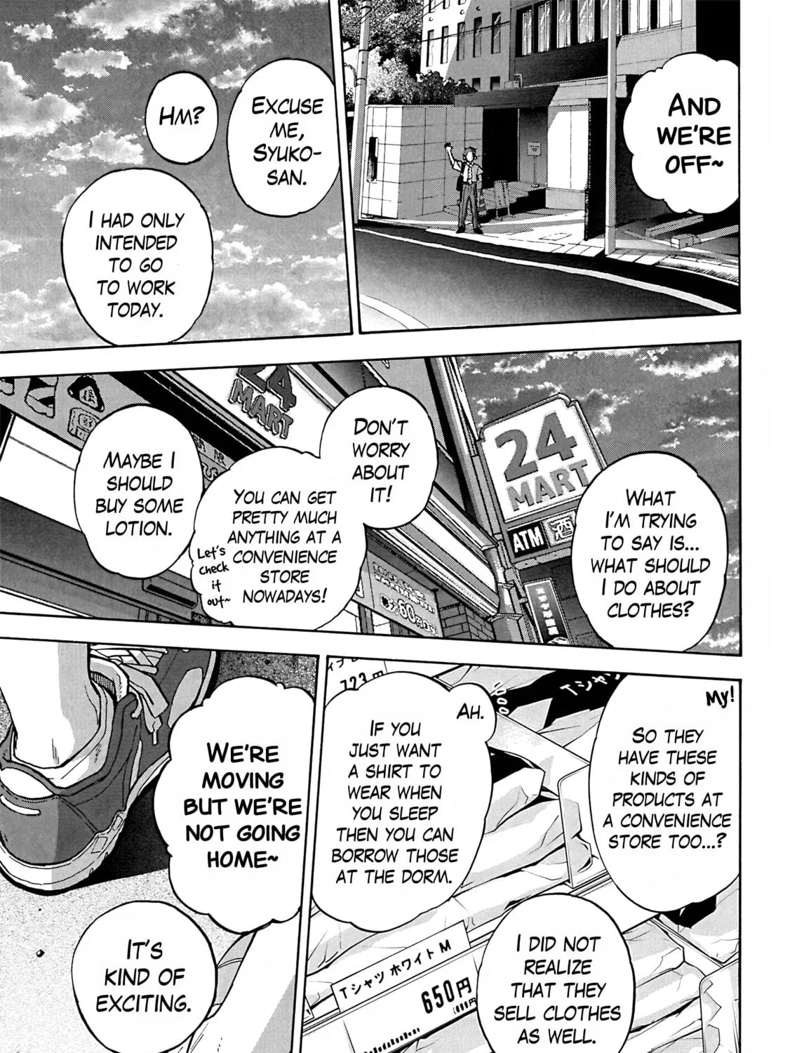THE iDOLM@STER Cinderella Girls - U149 Chapter 98 page 41 - 