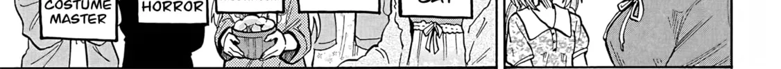 THE iDOLM@STER Cinderella Girls - U149 Chapter 99 page 34 - 