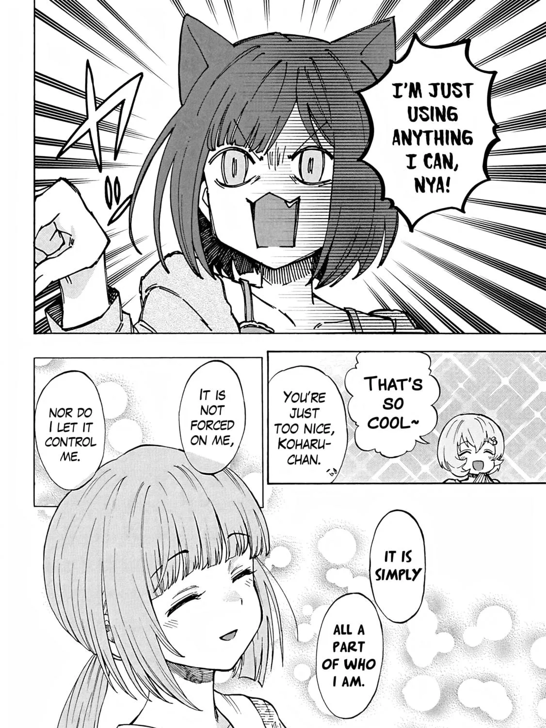 THE iDOLM@STER Cinderella Girls - U149 Chapter 99 page 35 - 