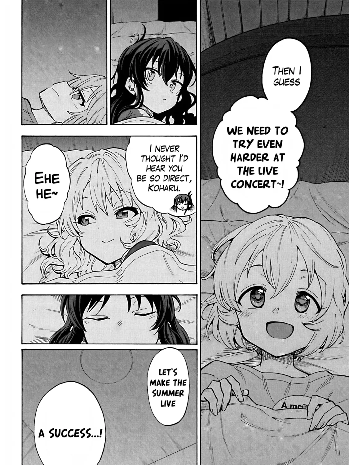 THE iDOLM@STER Cinderella Girls - U149 Chapter 99 page 43 - 