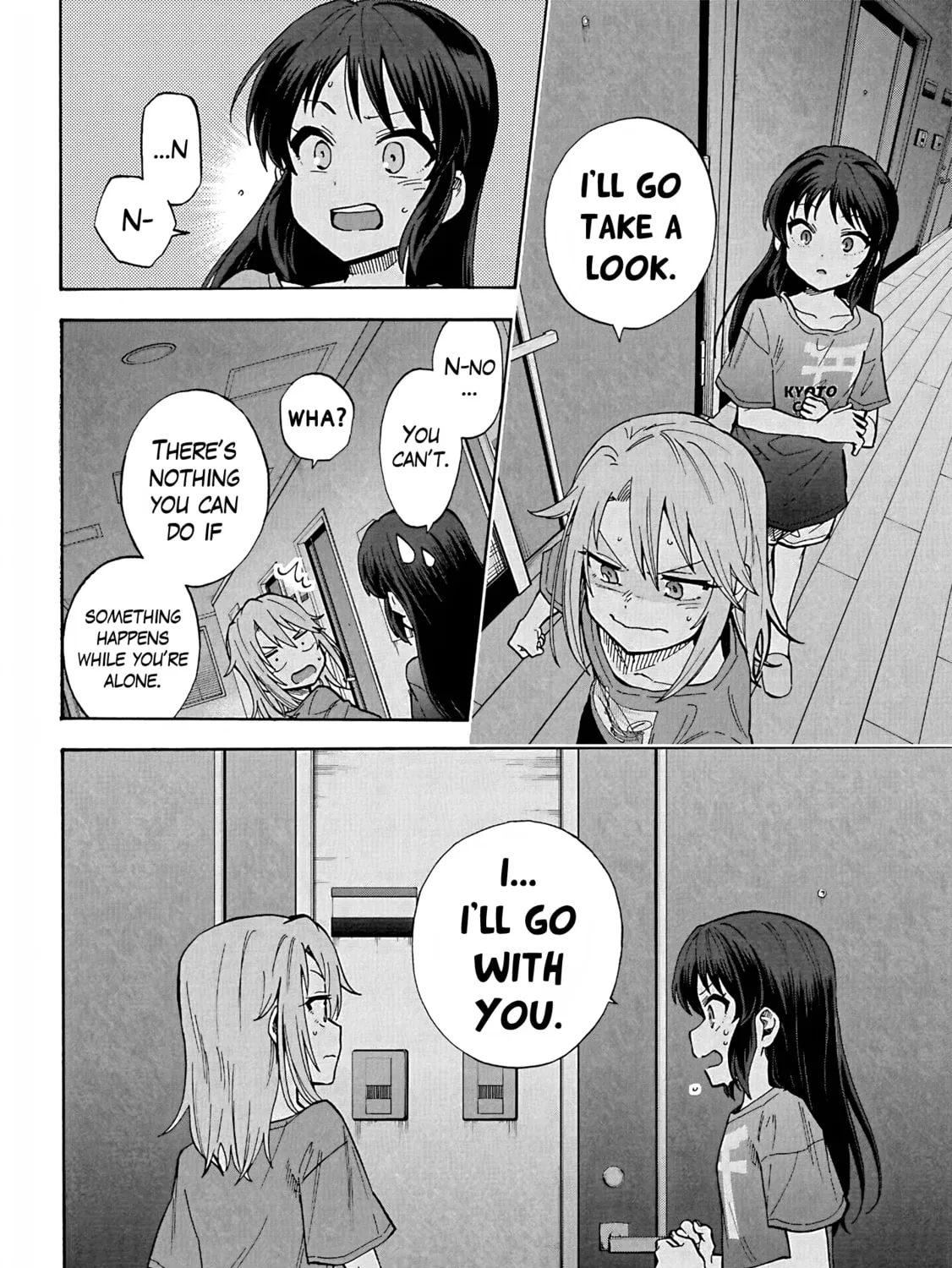 THE iDOLM@STER Cinderella Girls - U149 Chapter 99 page 51 - 