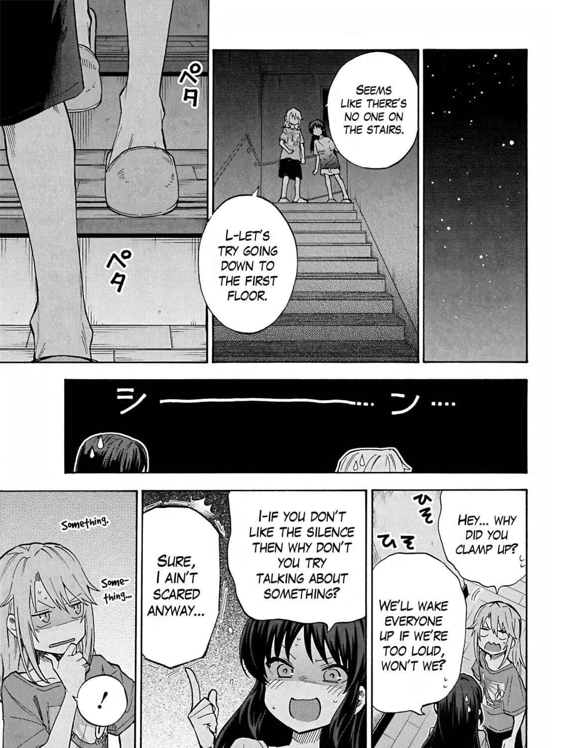 THE iDOLM@STER Cinderella Girls - U149 Chapter 99 page 53 - 