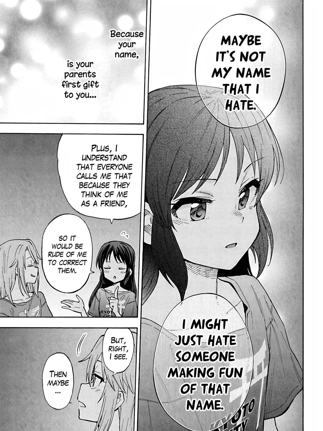 THE iDOLM@STER Cinderella Girls - U149 Chapter 99 page 57 - 
