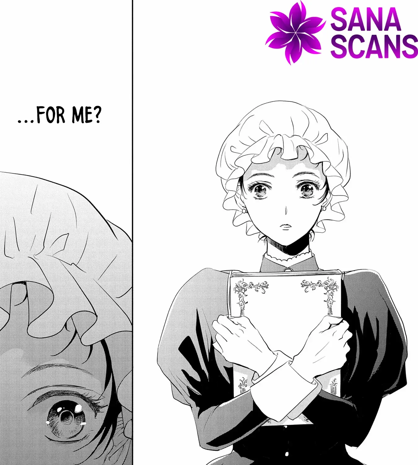 The Illegitimate Bride Sold by Her Father and the Genius Baron She Married Chapter 1 page 14 - 