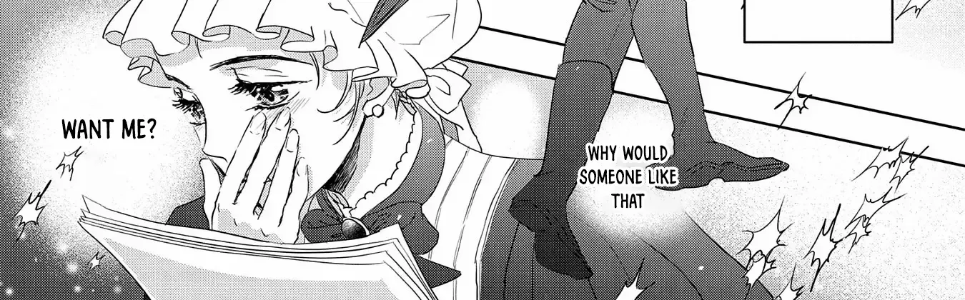 The Illegitimate Bride Sold by Her Father and the Genius Baron She Married Chapter 1 page 21 - 