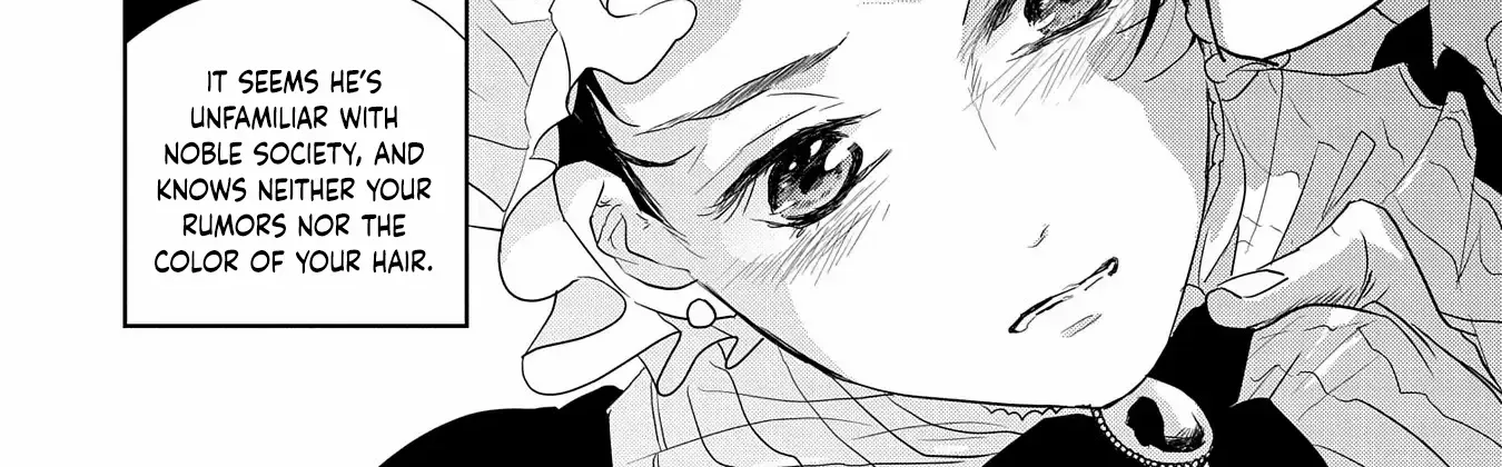 The Illegitimate Bride Sold by Her Father and the Genius Baron She Married Chapter 1 page 23 - 