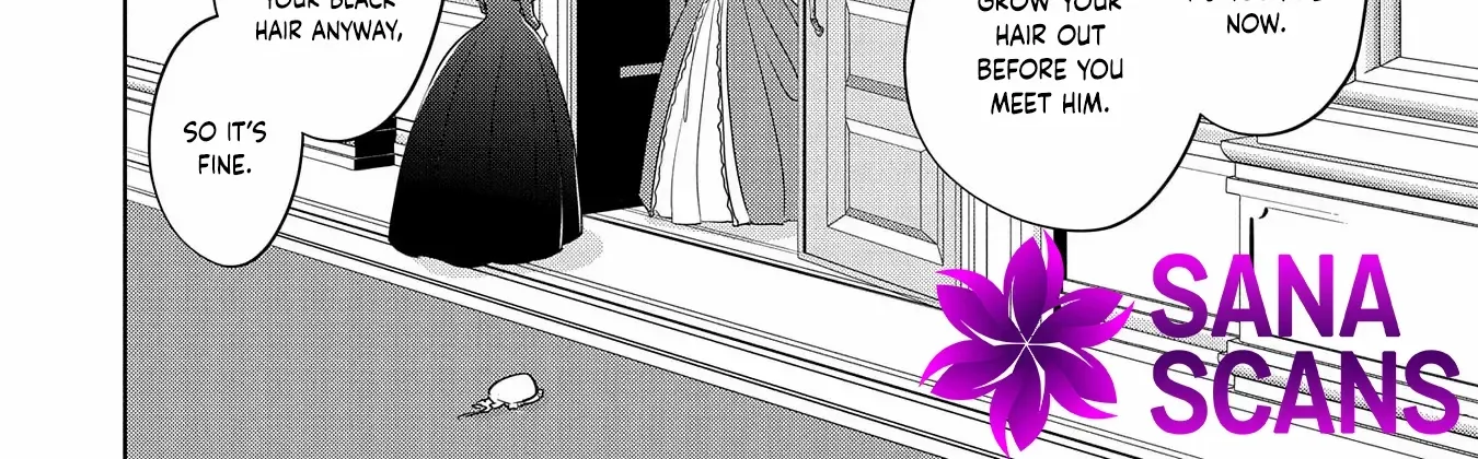 The Illegitimate Bride Sold by Her Father and the Genius Baron She Married Chapter 1 page 27 - 