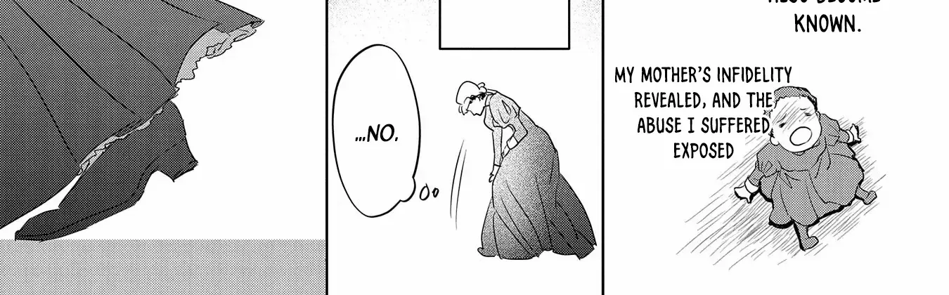 The Illegitimate Bride Sold by Her Father and the Genius Baron She Married Chapter 1 page 29 - 