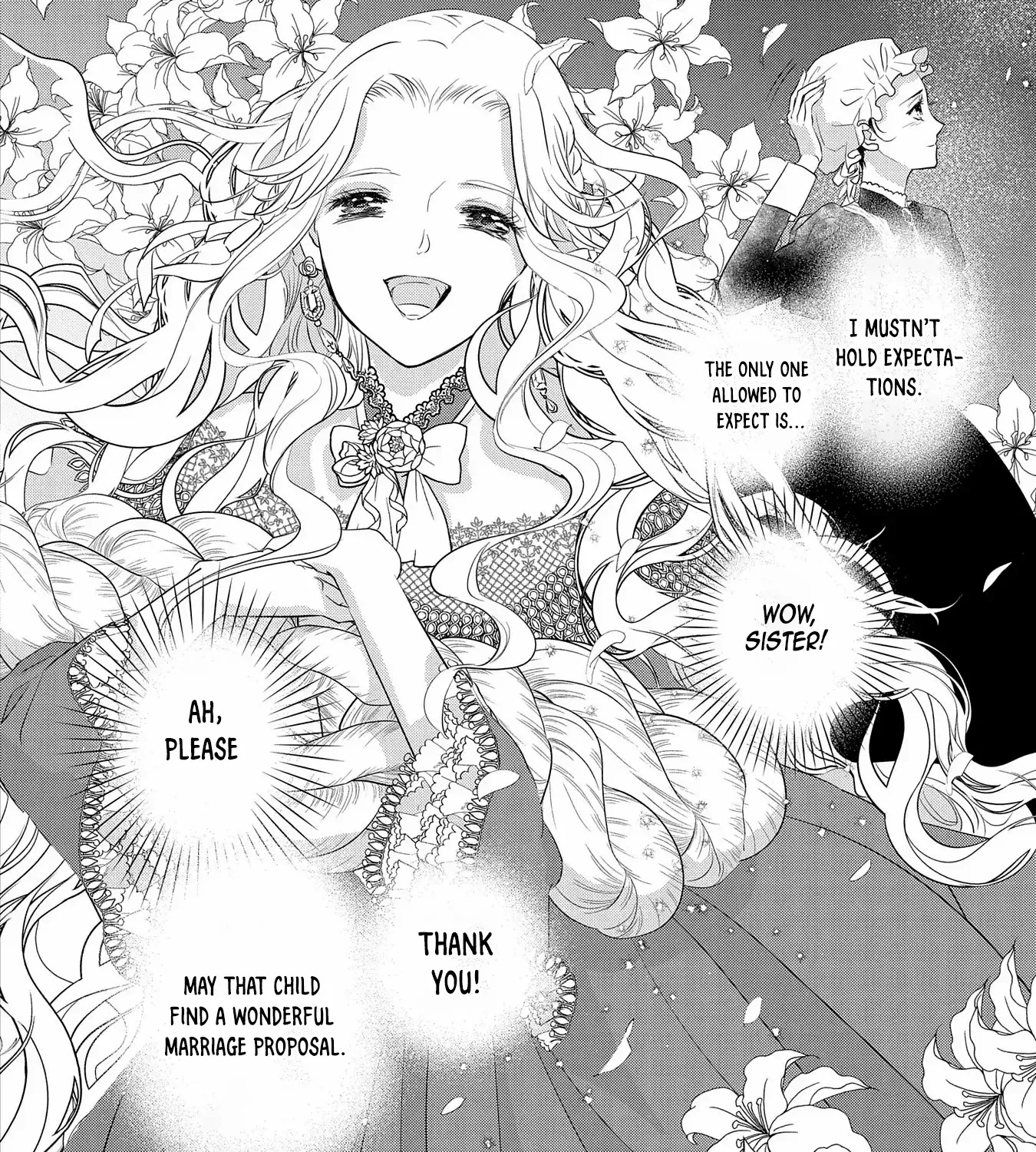 The Illegitimate Bride Sold by Her Father and the Genius Baron She Married Chapter 1 page 30 - 