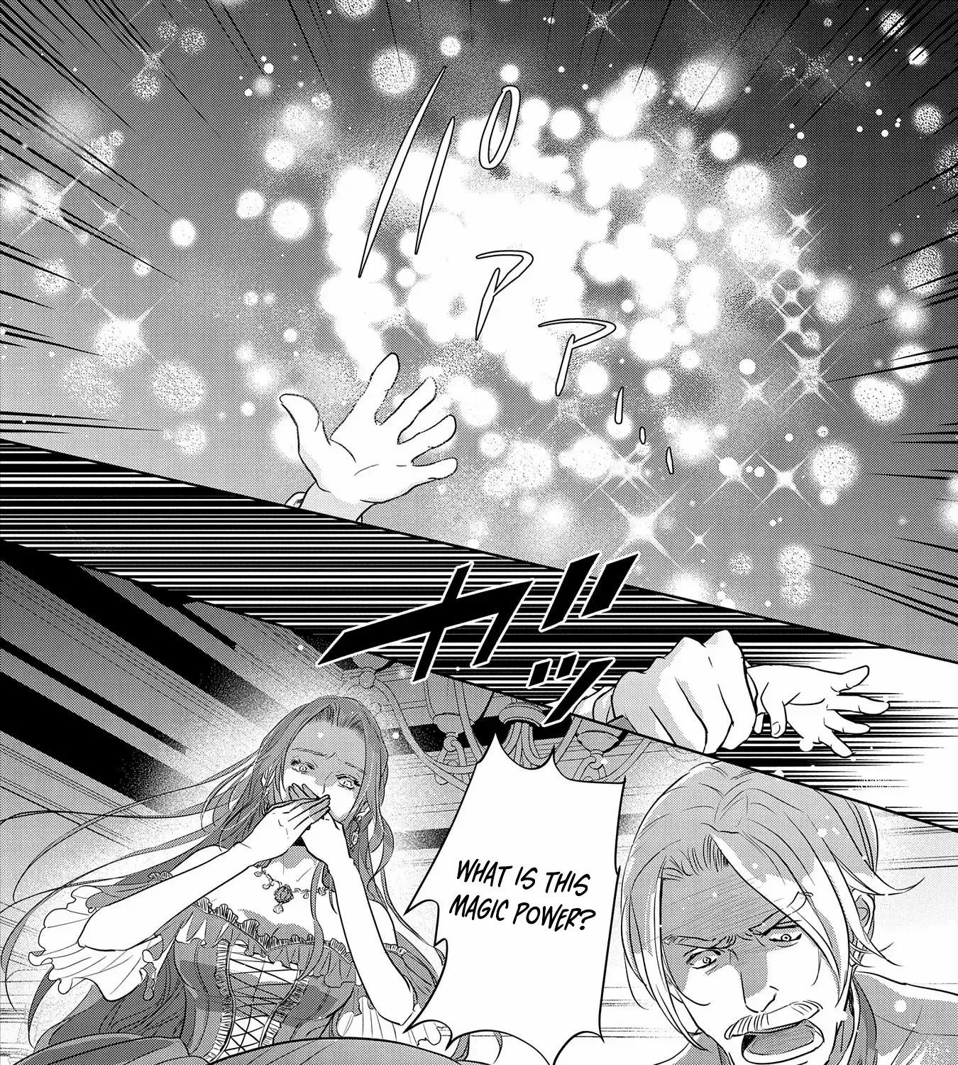The Illegitimate Bride Sold by Her Father and the Genius Baron She Married Chapter 1 page 34 - 