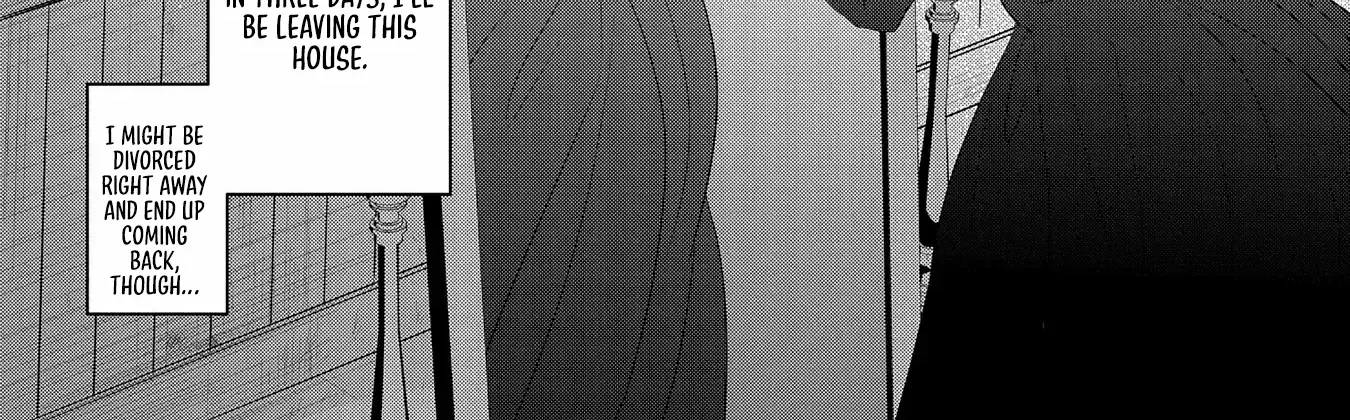 The Illegitimate Bride Sold by Her Father and the Genius Baron She Married Chapter 1 page 43 - 