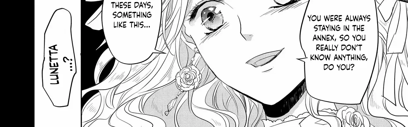 The Illegitimate Bride Sold by Her Father and the Genius Baron She Married Chapter 1 page 47 - 