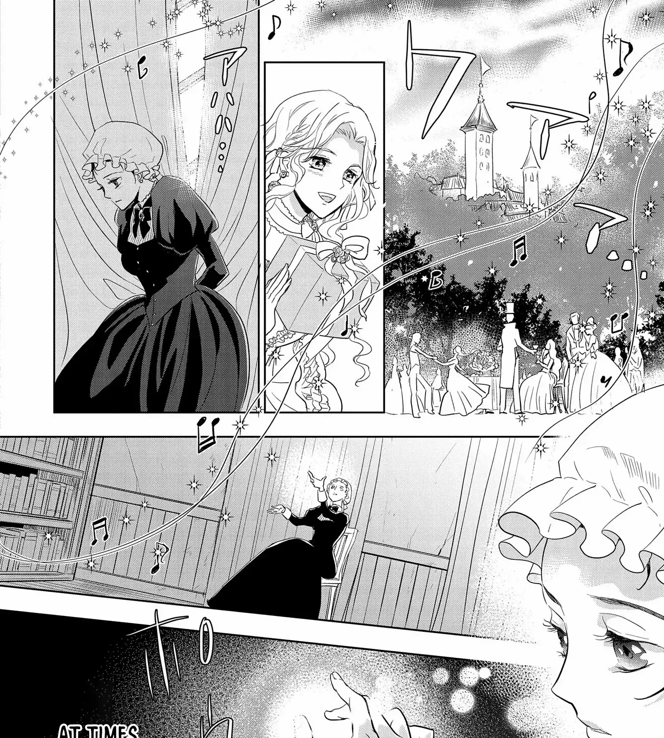 The Illegitimate Bride Sold by Her Father and the Genius Baron She Married Chapter 1 page 6 - 
