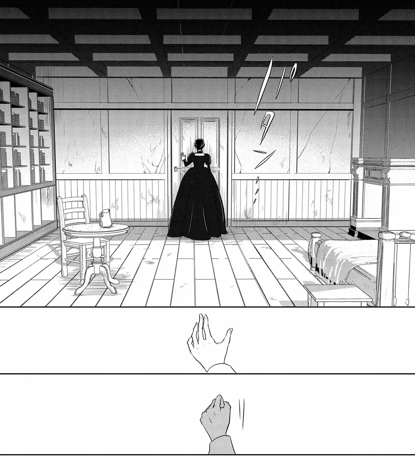 The Illegitimate Bride Sold by Her Father and the Genius Baron She Married Chapter 1 page 52 - 