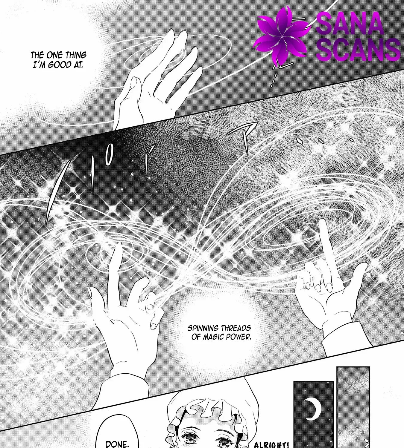 The Illegitimate Bride Sold by Her Father and the Genius Baron She Married Chapter 1 page 8 - 
