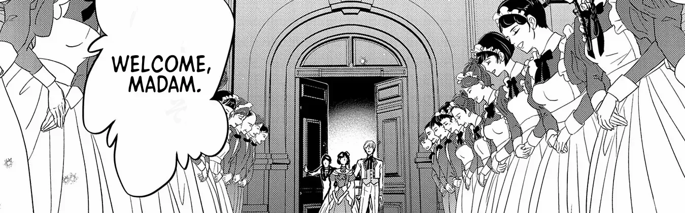 The Illegitimate Bride Sold by Her Father and the Genius Baron She Married Chapter 2 page 17 - 
