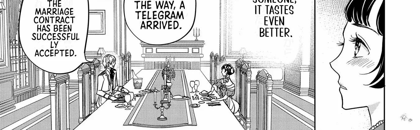 The Illegitimate Bride Sold by Her Father and the Genius Baron She Married Chapter 2 page 19 - 