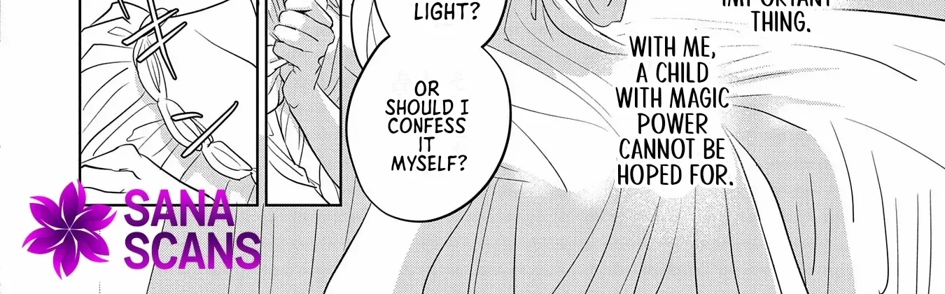 The Illegitimate Bride Sold by Her Father and the Genius Baron She Married Chapter 2 page 21 - 