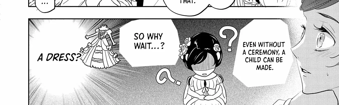 The Illegitimate Bride Sold by Her Father and the Genius Baron She Married Chapter 2 page 25 - 