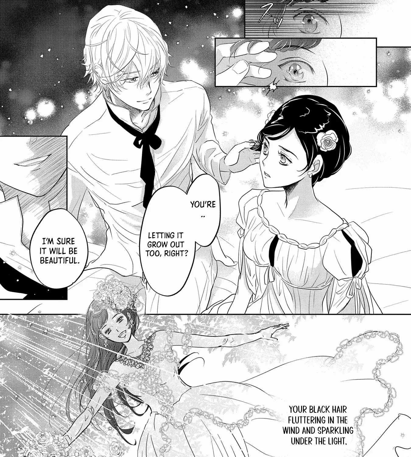 The Illegitimate Bride Sold by Her Father and the Genius Baron She Married Chapter 2 page 26 - 