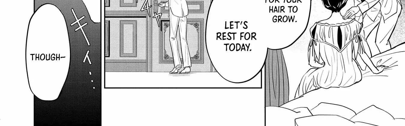 The Illegitimate Bride Sold by Her Father and the Genius Baron She Married Chapter 2 page 29 - 