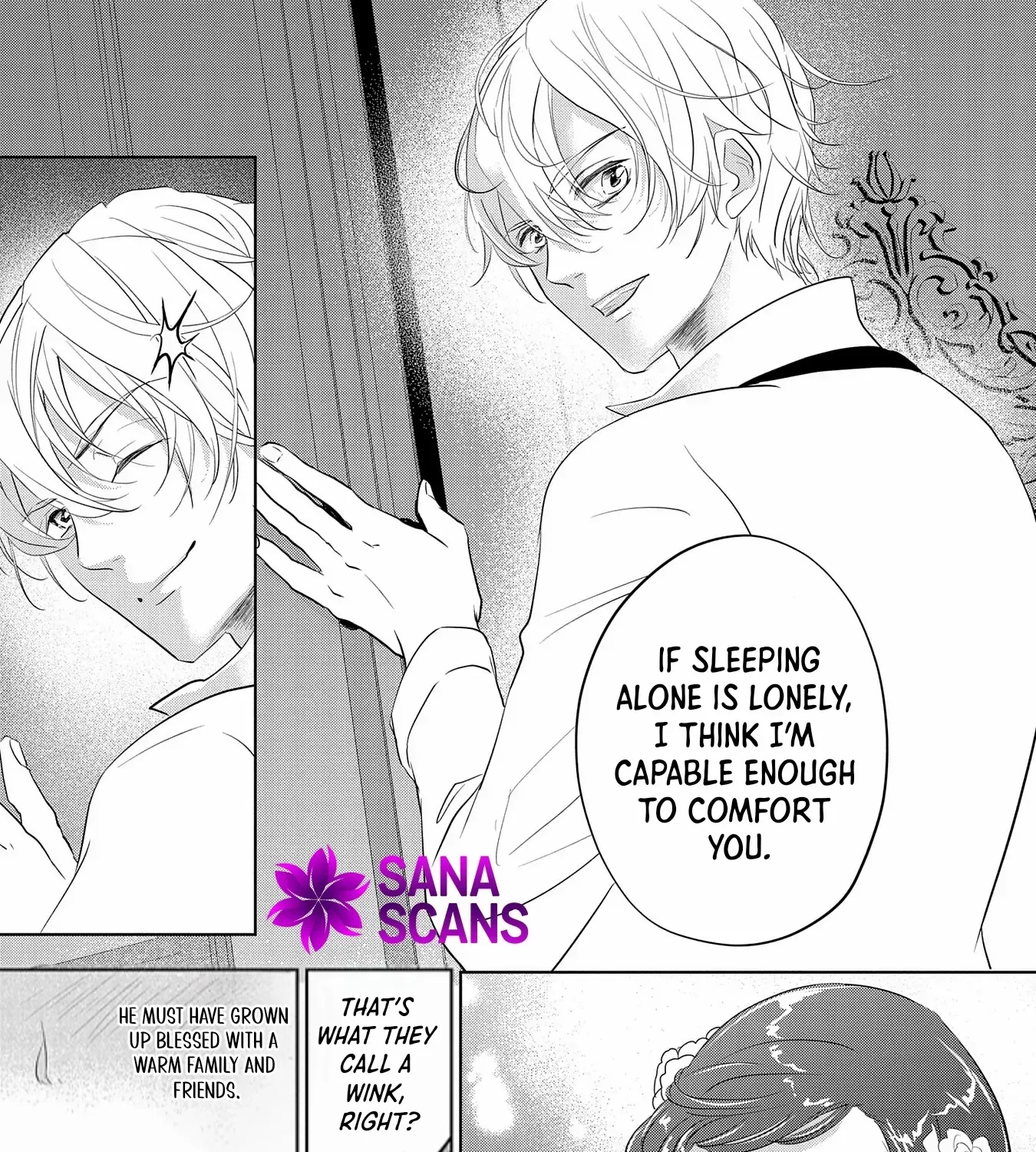 The Illegitimate Bride Sold by Her Father and the Genius Baron She Married Chapter 2 page 30 - 