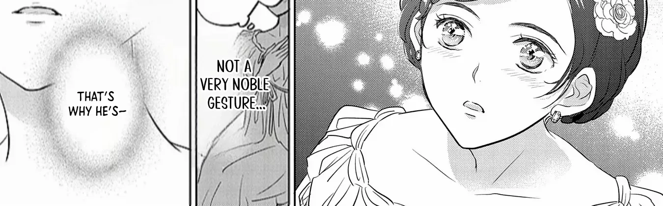 The Illegitimate Bride Sold by Her Father and the Genius Baron She Married Chapter 2 page 31 - 
