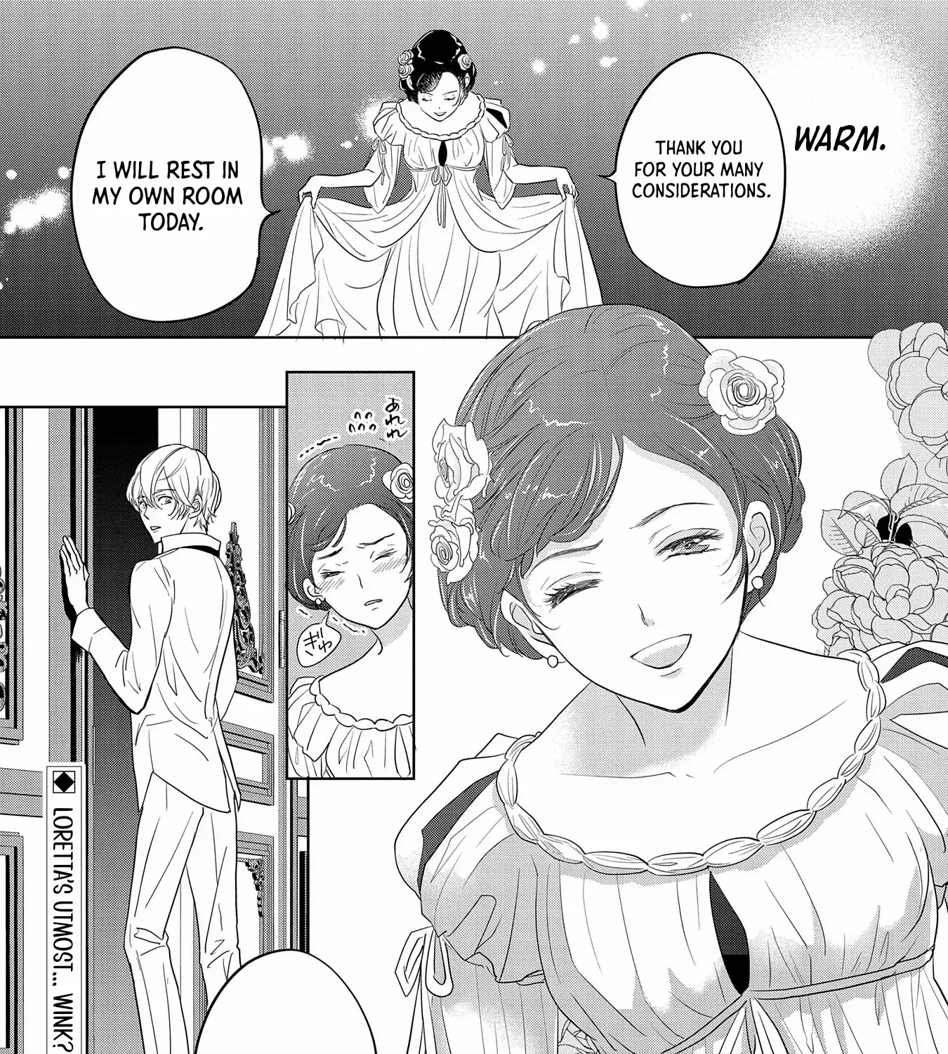 The Illegitimate Bride Sold by Her Father and the Genius Baron She Married Chapter 2 page 32 - 