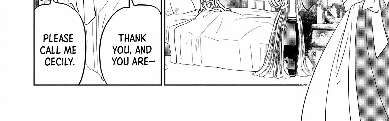 The Illegitimate Bride Sold by Her Father and the Genius Baron She Married Chapter 2 page 37 - 