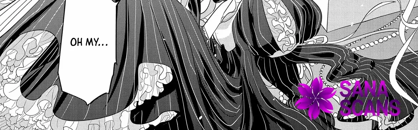 The Illegitimate Bride Sold by Her Father and the Genius Baron She Married Chapter 2 page 39 - 