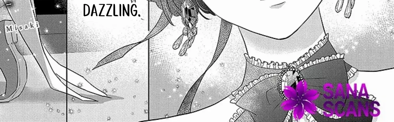 The Illegitimate Bride Sold by Her Father and the Genius Baron She Married Chapter 2 page 5 - 