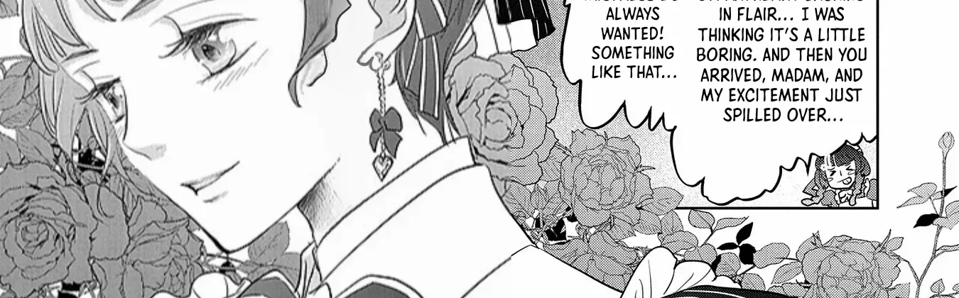 The Illegitimate Bride Sold by Her Father and the Genius Baron She Married Chapter 2 page 43 - 