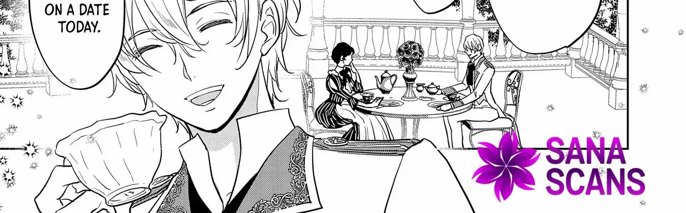 The Illegitimate Bride Sold by Her Father and the Genius Baron She Married Chapter 2 page 47 - 