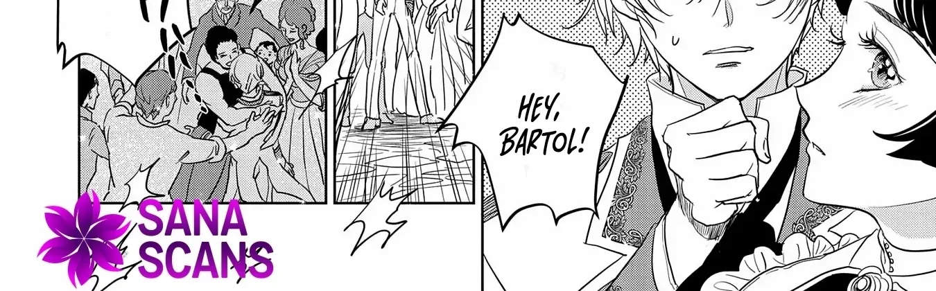The Illegitimate Bride Sold by Her Father and the Genius Baron She Married Chapter 2 page 53 - 