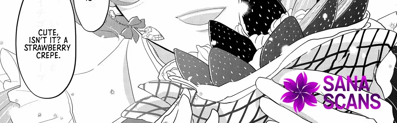 The Illegitimate Bride Sold by Her Father and the Genius Baron She Married Chapter 2 page 57 - 