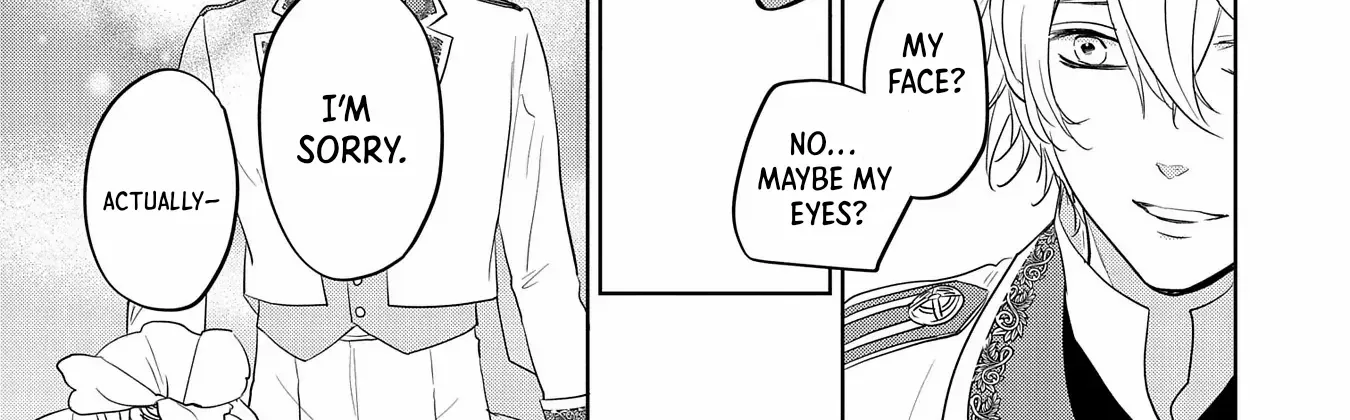 The Illegitimate Bride Sold by Her Father and the Genius Baron She Married Chapter 2 page 63 - 