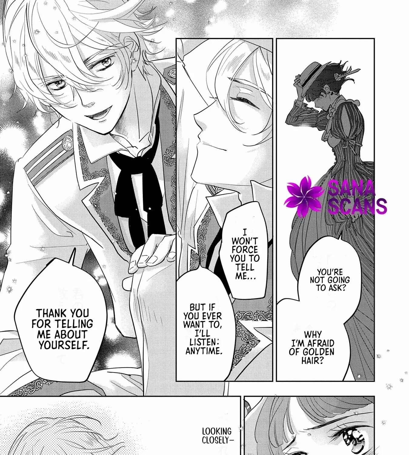 The Illegitimate Bride Sold by Her Father and the Genius Baron She Married Chapter 2 page 66 - 