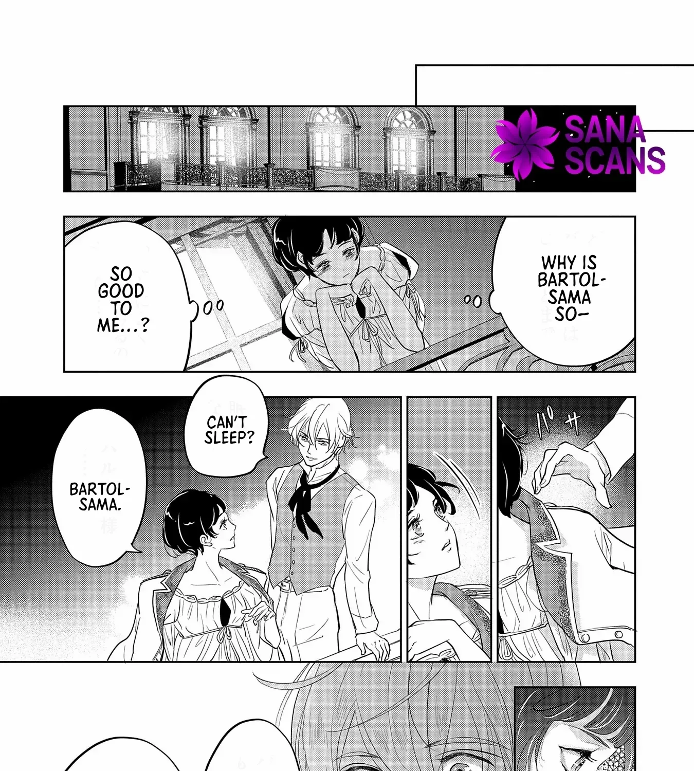 The Illegitimate Bride Sold by Her Father and the Genius Baron She Married Chapter 2 page 70 - 