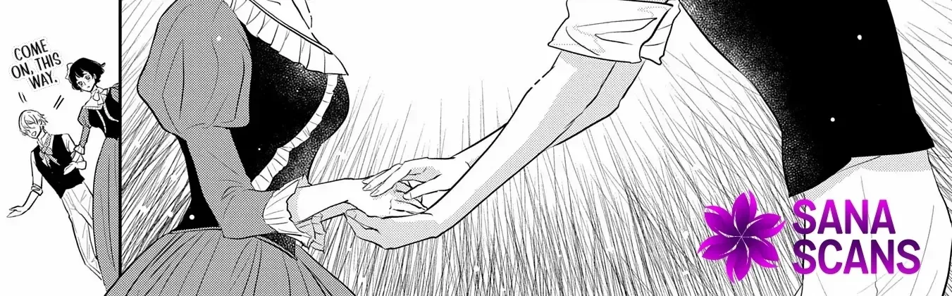 The Illegitimate Bride Sold by Her Father and the Genius Baron She Married Chapter 3 page 15 - 