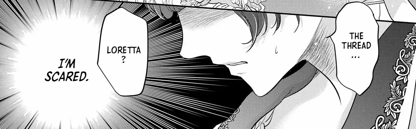 The Illegitimate Bride Sold by Her Father and the Genius Baron She Married Chapter 3 page 3 - 