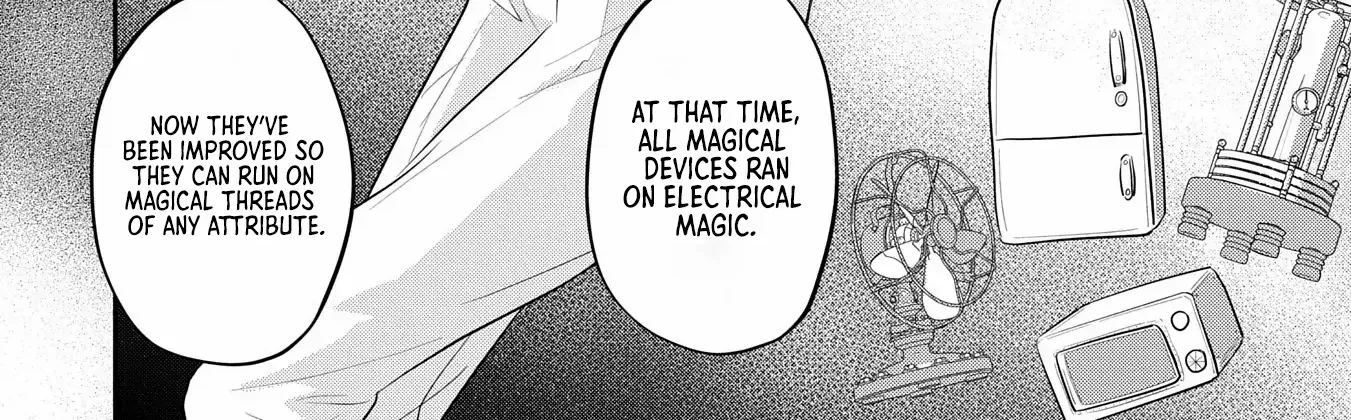 The Illegitimate Bride Sold by Her Father and the Genius Baron She Married Chapter 3 page 25 - 