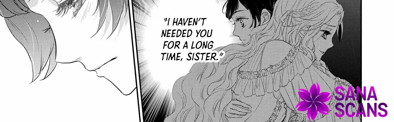 The Illegitimate Bride Sold by Her Father and the Genius Baron She Married Chapter 3 page 27 - 