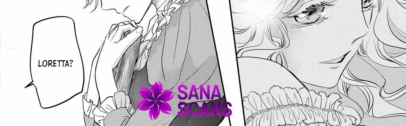 The Illegitimate Bride Sold by Her Father and the Genius Baron She Married Chapter 3 page 29 - 