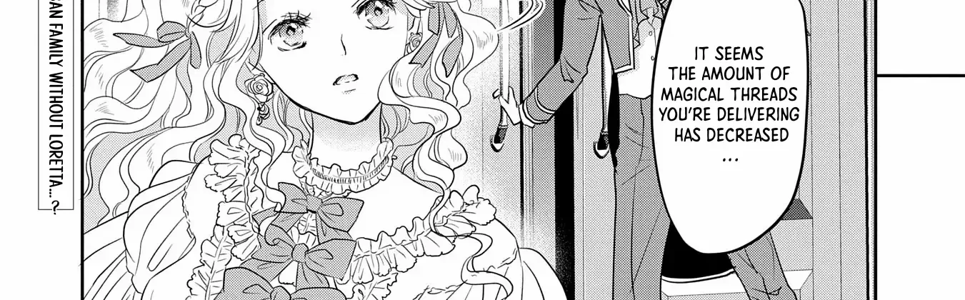 The Illegitimate Bride Sold by Her Father and the Genius Baron She Married Chapter 3 page 33 - 