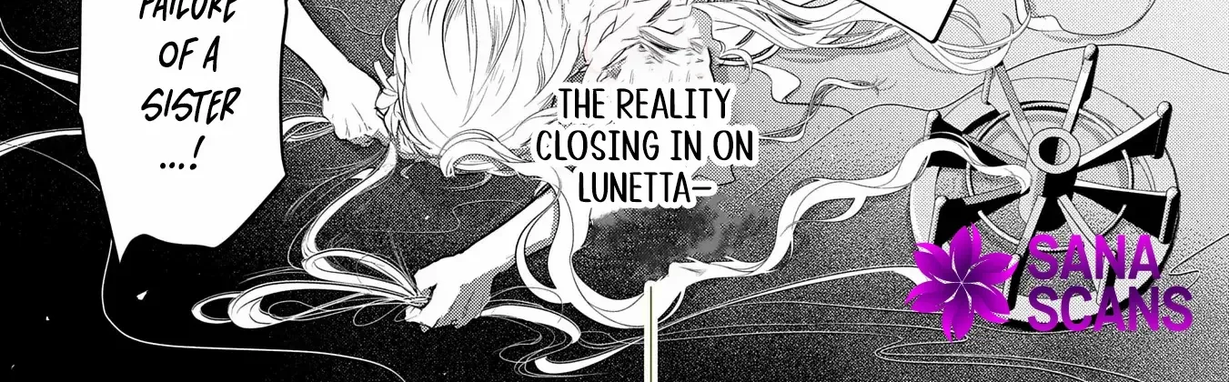 The Illegitimate Bride Sold by Her Father and the Genius Baron She Married Chapter 3 page 39 - 