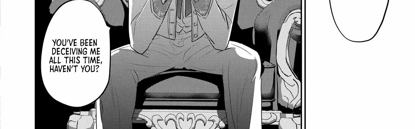 The Illegitimate Bride Sold by Her Father and the Genius Baron She Married Chapter 3 page 41 - 