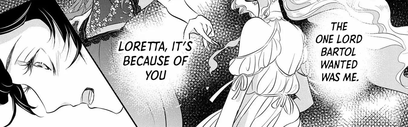 The Illegitimate Bride Sold by Her Father and the Genius Baron She Married Chapter 3 page 43 - 