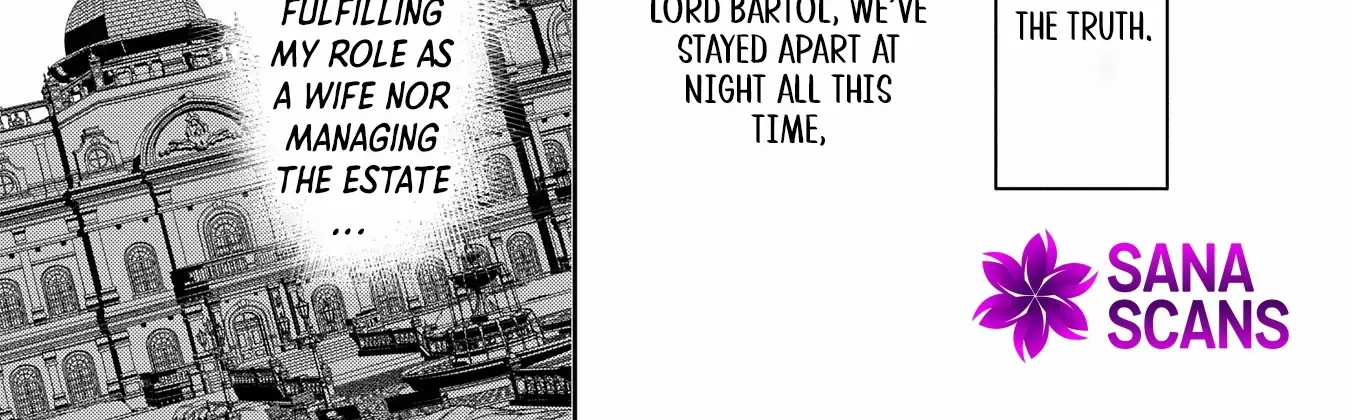 The Illegitimate Bride Sold by Her Father and the Genius Baron She Married Chapter 3 page 47 - 